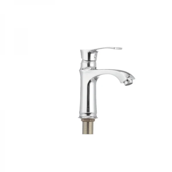 Змішувач для умивальника Cron Sonata 001 (CR0824)