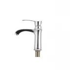 Змішувач для умивальника Cron Sonata 001 (CR0824)