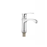 Змішувач для умивальника Cron Sonata 001 (CR0824)