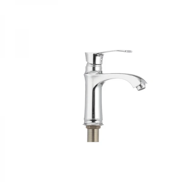 Змішувач для умивальника Cron Sonata 001 (CR0824)