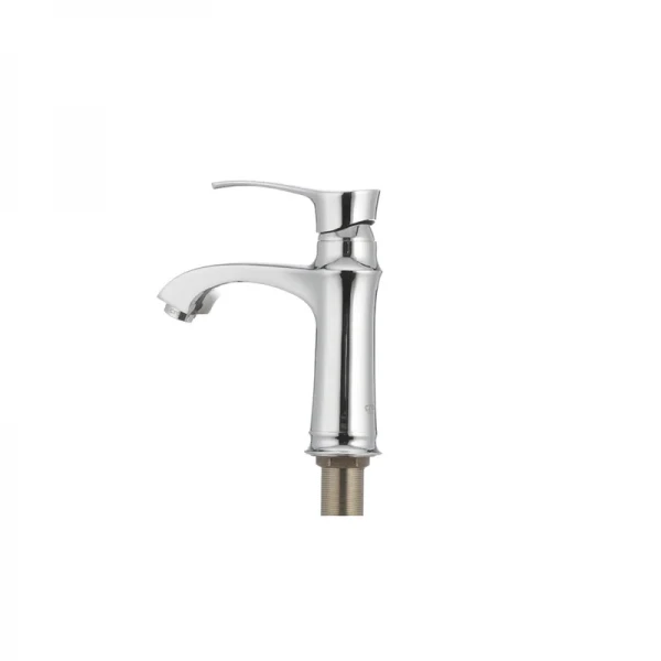Змішувач для умивальника Cron Sonata 001 (CR0824)