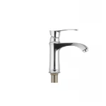 Змішувач для умивальника Cron Sonata 001 (CR0824)
