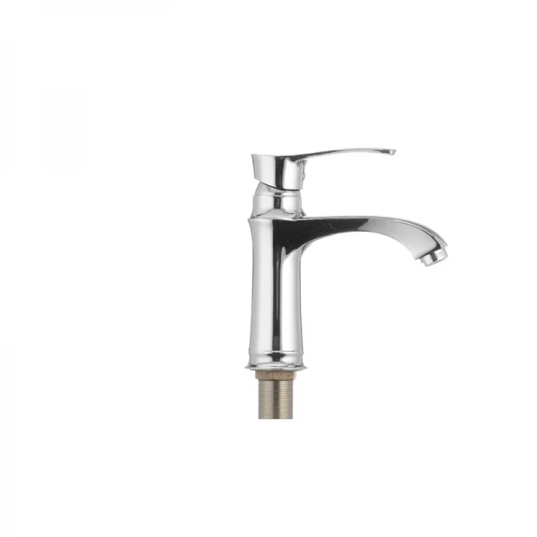 Змішувач для умивальника Cron Sonata 001 (CR0824)