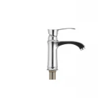 Змішувач для умивальника Cron Sonata 001 (CR0824)