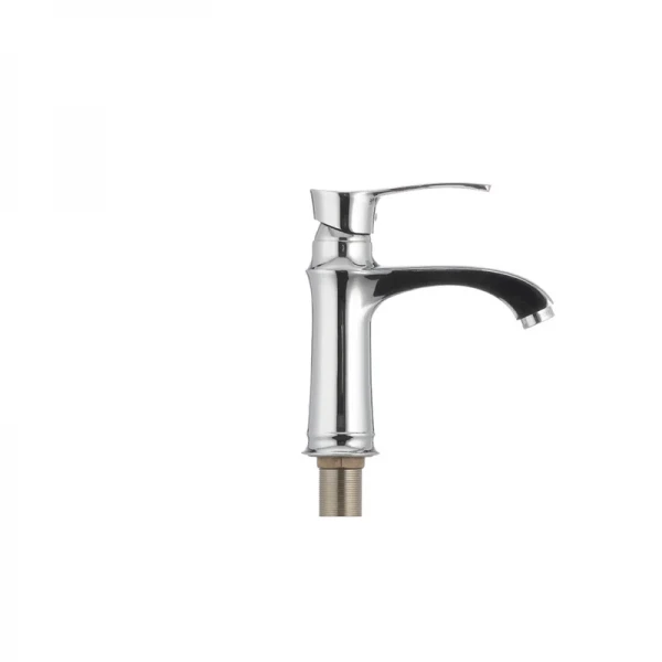 Змішувач для умивальника Cron Sonata 001 (CR0824)