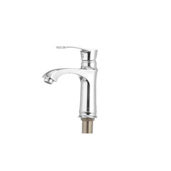 Змішувач для умивальника Cron Sonata 001 (CR0824)