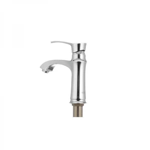 Змішувач для умивальника Cron Sonata 001 (CR0824)