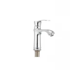 Змішувач для умивальника Cron Sonata 001 (CR0824)