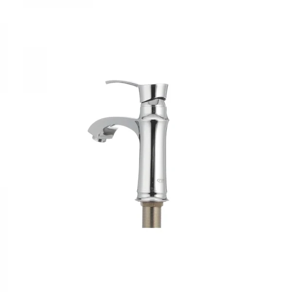 Змішувач для умивальника Cron Sonata 001 (CR0824)