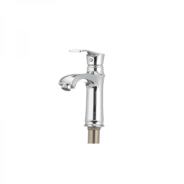 Змішувач для умивальника Cron Sonata 001 (CR0824)