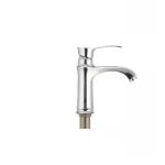 Змішувач для умивальника Cron Sonata 001 (CR0824)