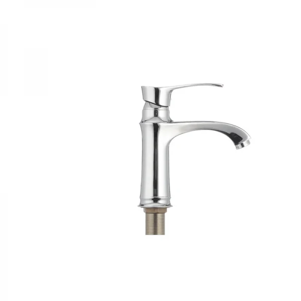 Змішувач для умивальника Cron Sonata 001 (CR0824)
