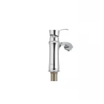 Змішувач для умивальника Cron Sonata 001 (CR0824)