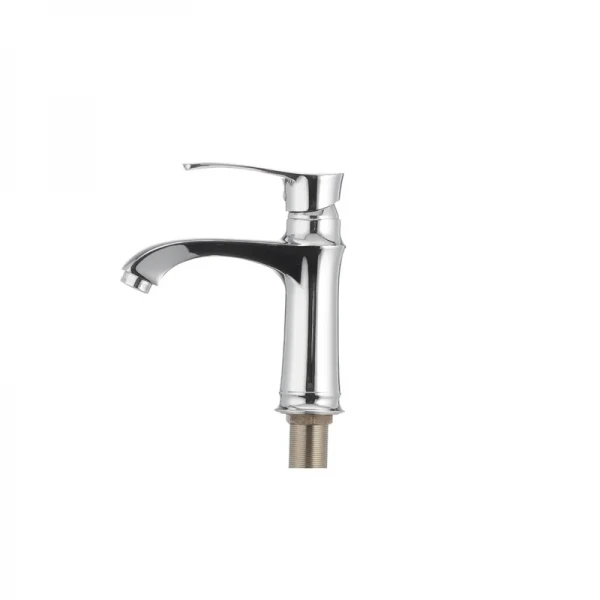 Змішувач для умивальника Cron Sonata 001 (CR0824)