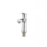 Змішувач для умивальника Cron Sonata 001 (CR0824)