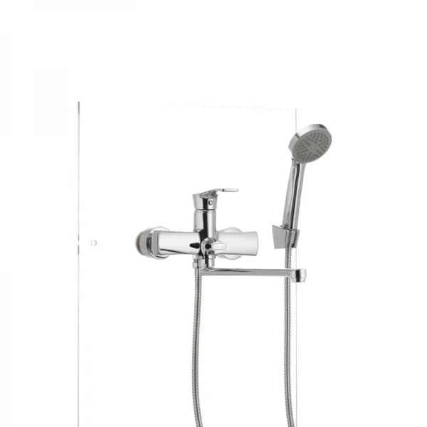 Змішувач для ванни Cron Sonata 006 (CR0825)