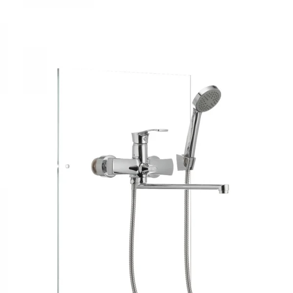 Змішувач для ванни Cron Sonata 006 (CR0825)