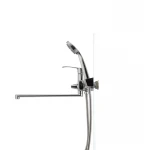 Змішувач для ванни Cron Sonata 006 (CR0825)