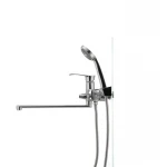 Змішувач для ванни Cron Sonata 006 (CR0825)