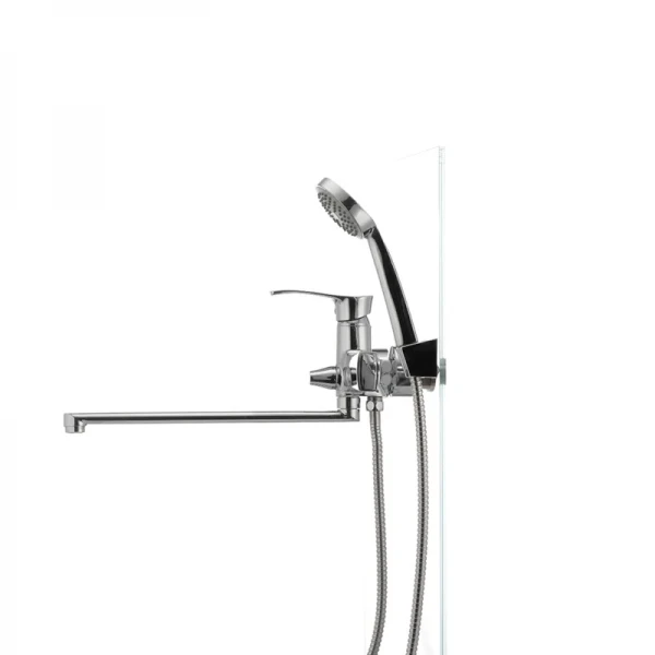 Змішувач для ванни Cron Sonata 006 (CR0825)