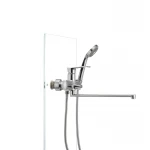 Змішувач для ванни Cron Sonata 006 (CR0825)