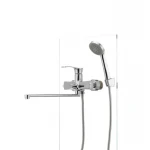 Змішувач для ванни Cron Sonata 006 (CR0825)