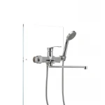 Змішувач для ванни Cron Sonata 006 (CR0825)