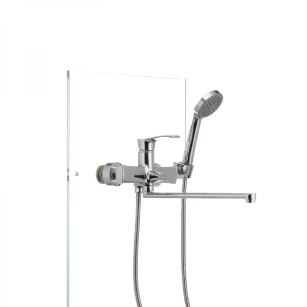 Змішувач для ванни Cron Sonata 006 (CR0825)