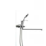 Змішувач для ванни Cron Sonata 006 (CR0825)