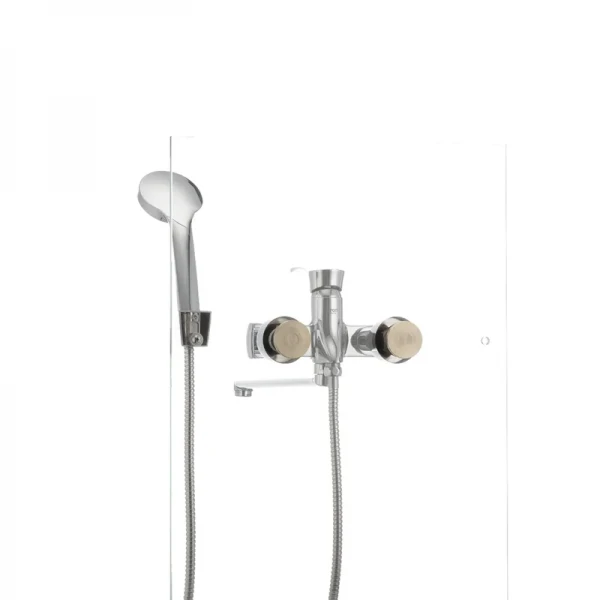 Змішувач для ванни Cron Sonata 006 (CR0825)