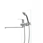 Змішувач для ванни Cron Sonata 006 (CR0825)