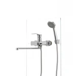 Змішувач для ванни Cron Sonata 006 (CR0825)