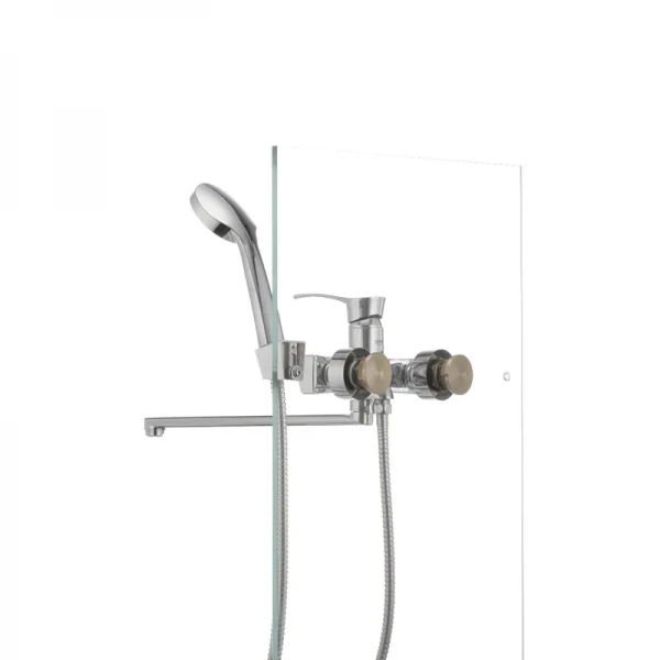 Змішувач для ванни Cron Sonata 006 (CR0825)