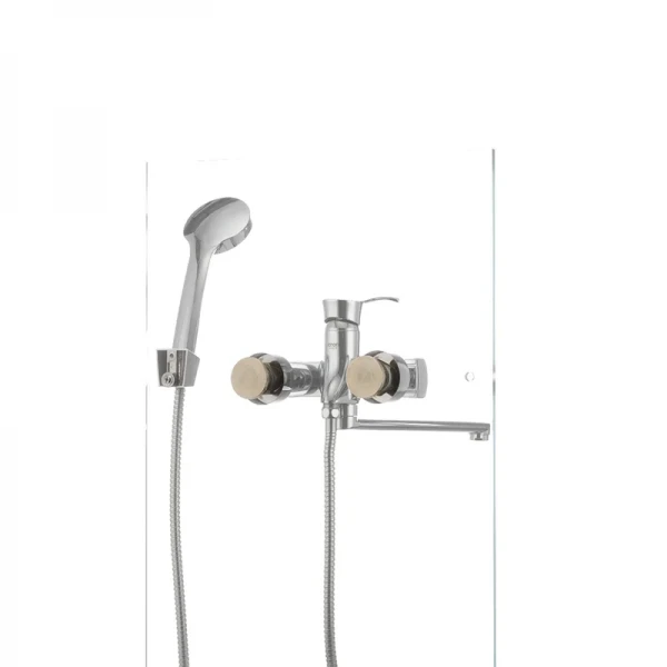 Змішувач для ванни Cron Sonata 006 (CR0825)