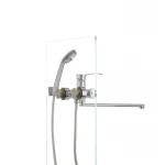 Змішувач для ванни Cron Sonata 006 (CR0825)