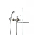 Змішувач для ванни Cron Sonata 006 (CR0825)