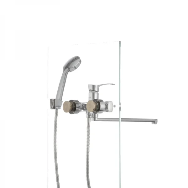 Змішувач для ванни Cron Sonata 006 (CR0825)