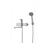 Змішувач для ванни Cron Sonata 006 (CR0825)