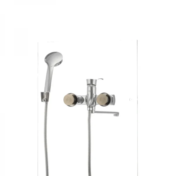 Змішувач для ванни Cron Sonata 006 (CR0825)