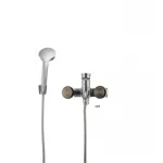 Змішувач для ванни Cron Sonata 006 (CR0825)