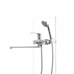 Змішувач для ванни Cron Sonata 006 (CR0825)