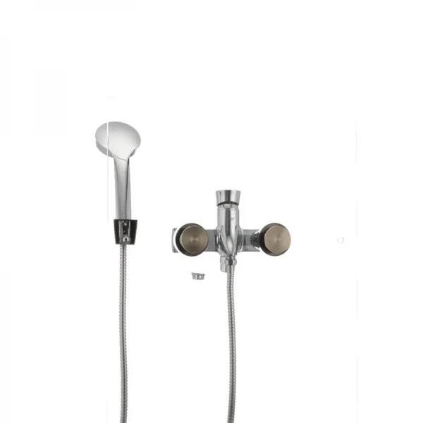 Змішувач для ванни Cron Sonata 006 (CR0825)