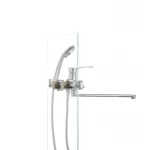 Змішувач для ванни Cron Sonata 006 (CR0825)