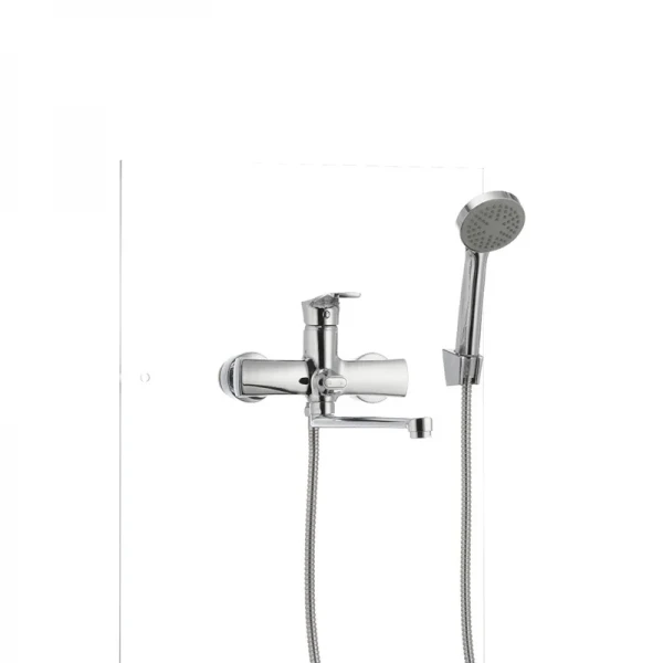 Змішувач для ванни Cron Sonata 006 (CR0825)