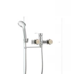 Змішувач для ванни Cron Sonata 006 (CR0825)