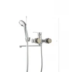 Змішувач для ванни Cron Sonata 006 (CR0825)