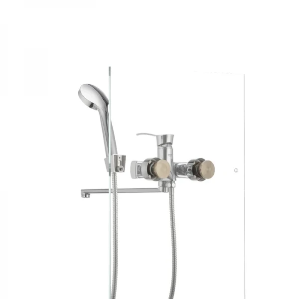 Змішувач для ванни Cron Sonata 006 (CR0825)