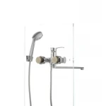 Змішувач для ванни Cron Sonata 006 (CR0825)