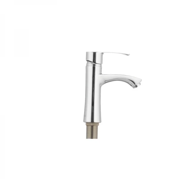 Змішувач для умивальника Cron Vega 001 (CR0826)