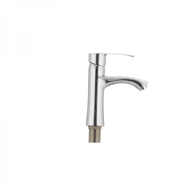 Змішувач для умивальника Cron Vega 001 (CR0826)